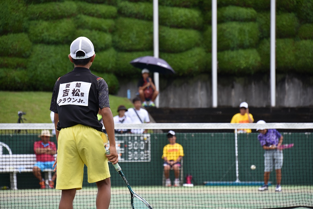 第36回 全日本小学生選手権大会