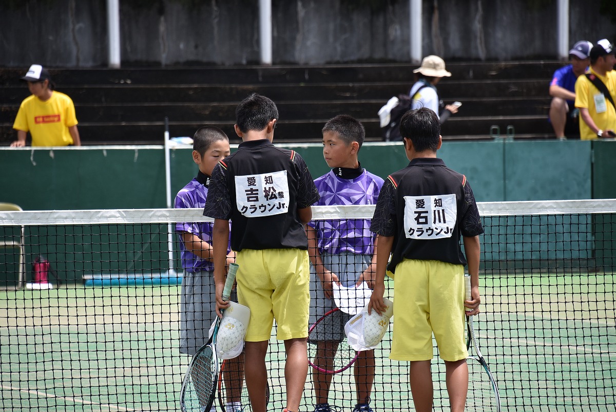 第36回 全日本小学生選手権大会