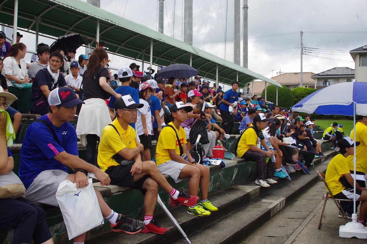 第36回 全日本小学生選手権大会