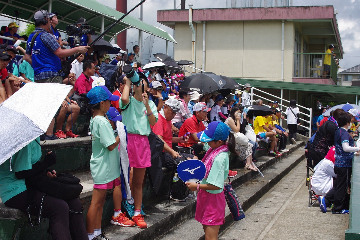 第36回 全日本小学生選手権大会