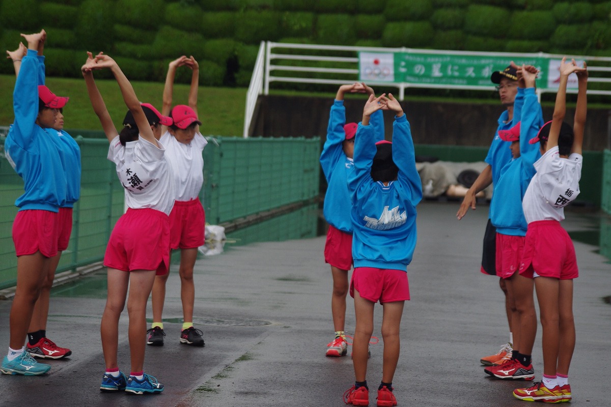 第36回 全日本小学生選手権大会