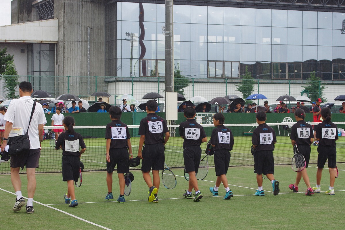 第36回 全日本小学生選手権大会