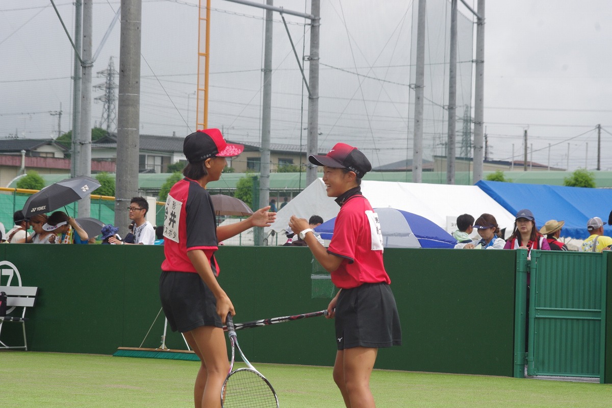 第36回 全日本小学生選手権大会