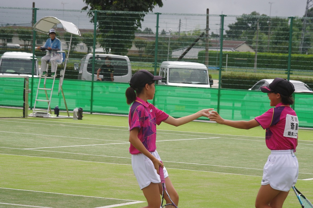 第36回 全日本小学生選手権大会