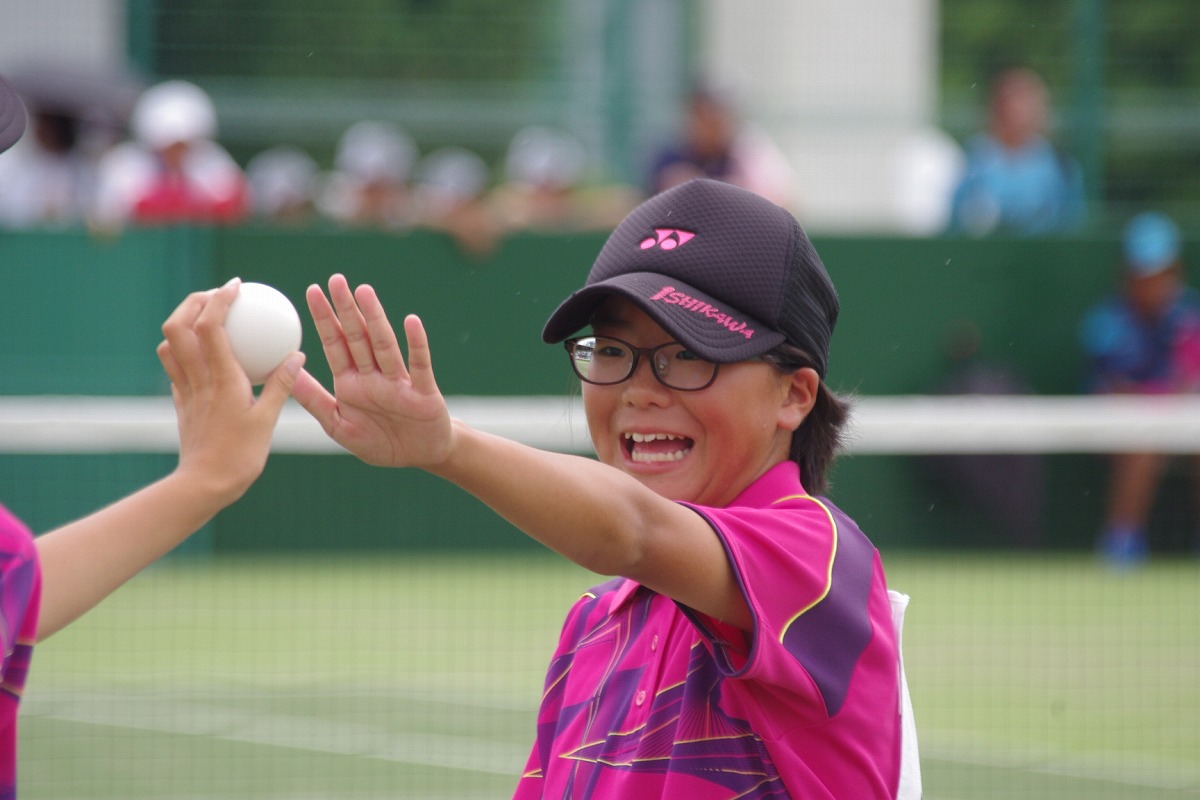 第36回 全日本小学生選手権大会