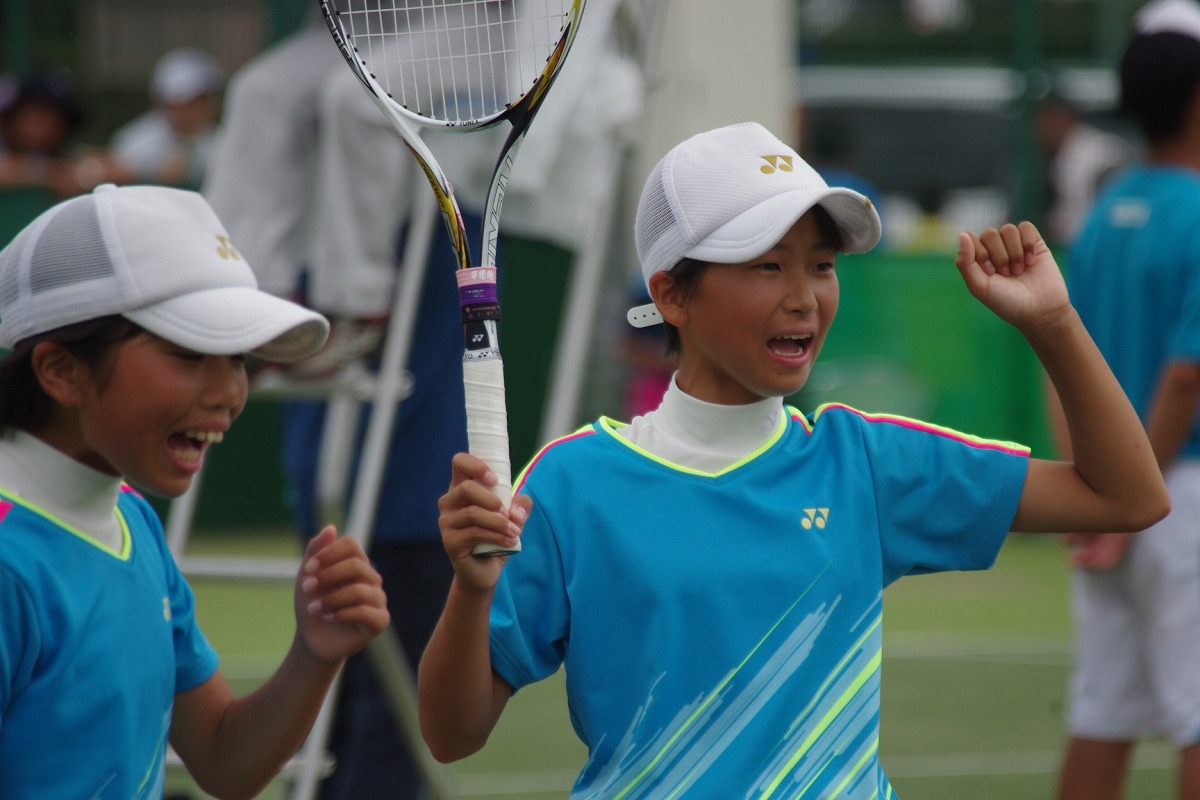 第36回 全日本小学生選手権大会