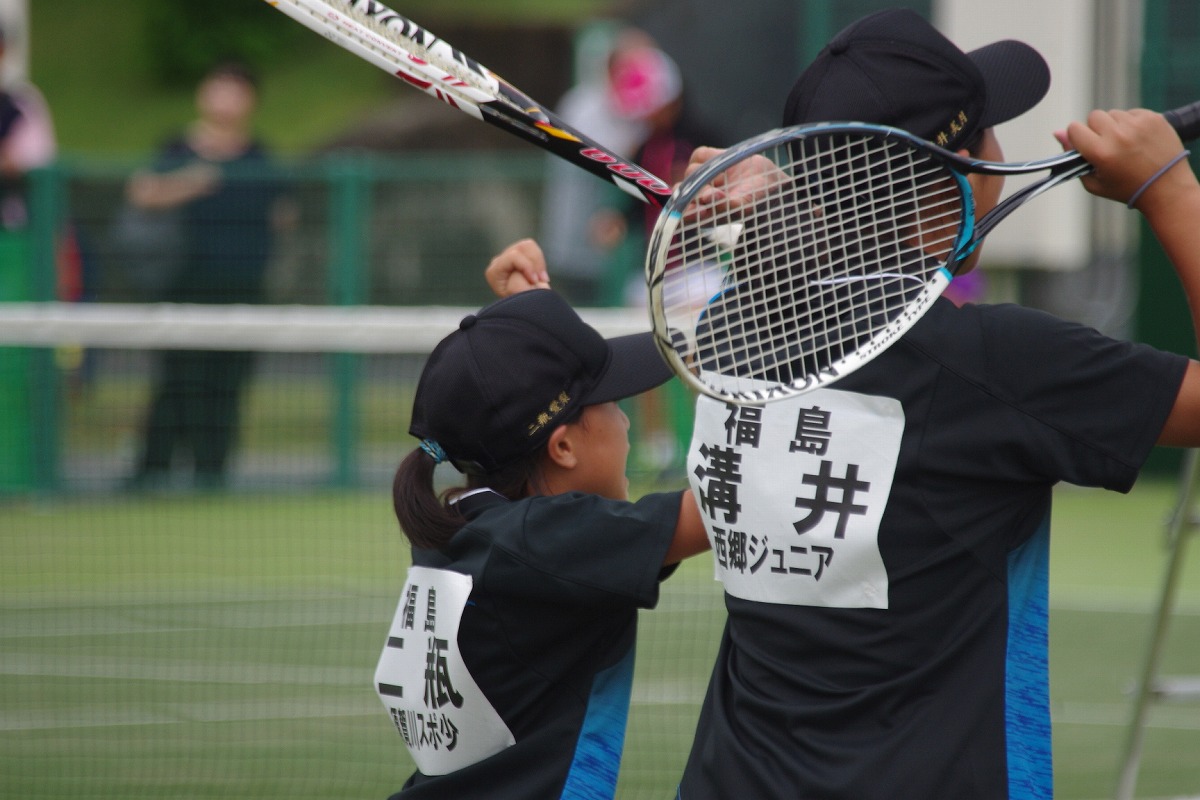 第36回 全日本小学生選手権大会
