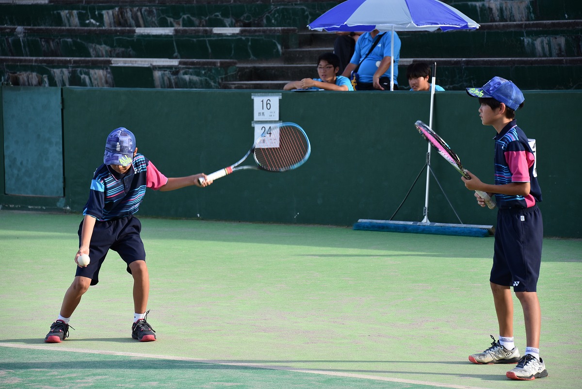 第36回 全日本小学生選手権大会