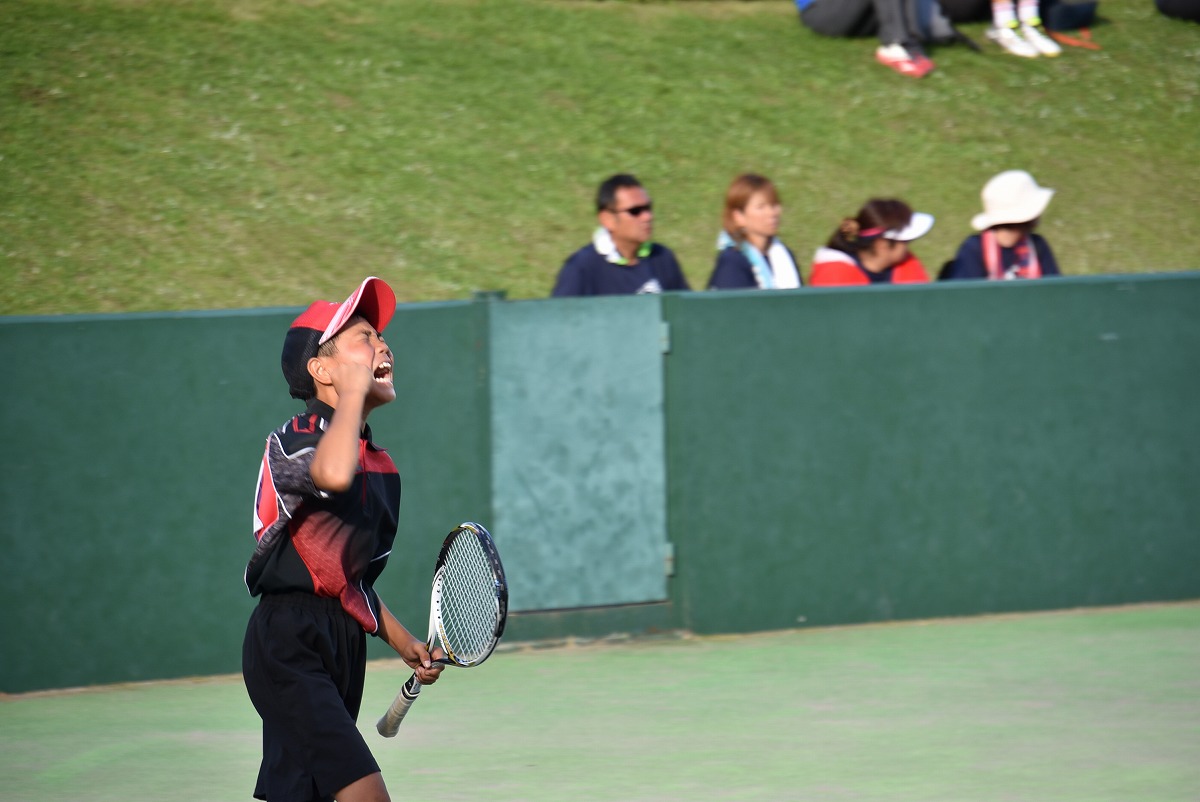 第36回 全日本小学生選手権大会