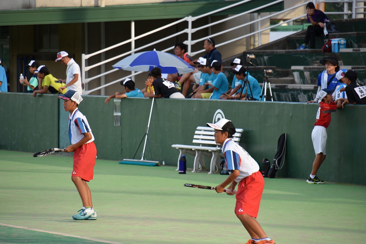 第36回 全日本小学生選手権大会
