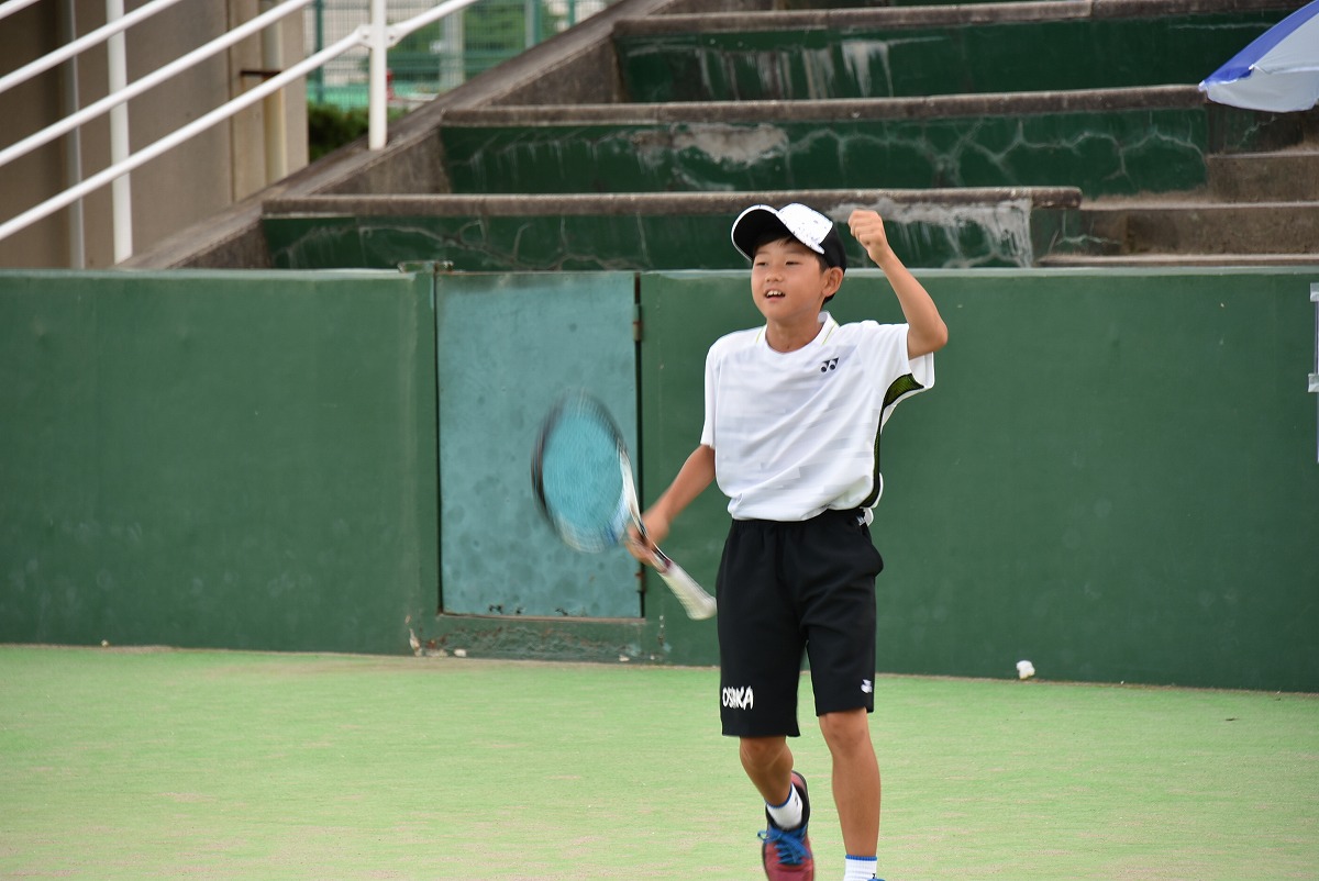 第36回 全日本小学生選手権大会
