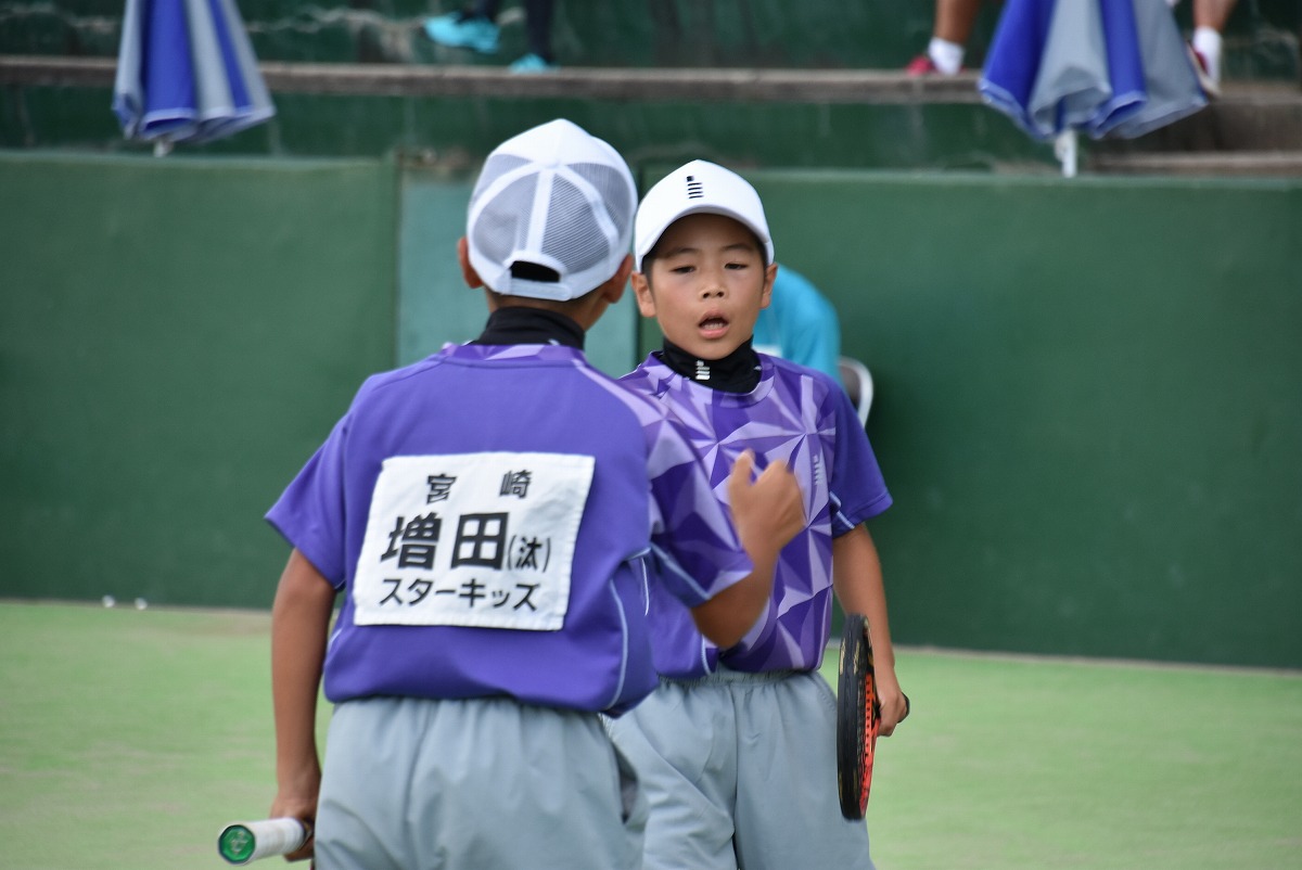 第36回 全日本小学生選手権大会