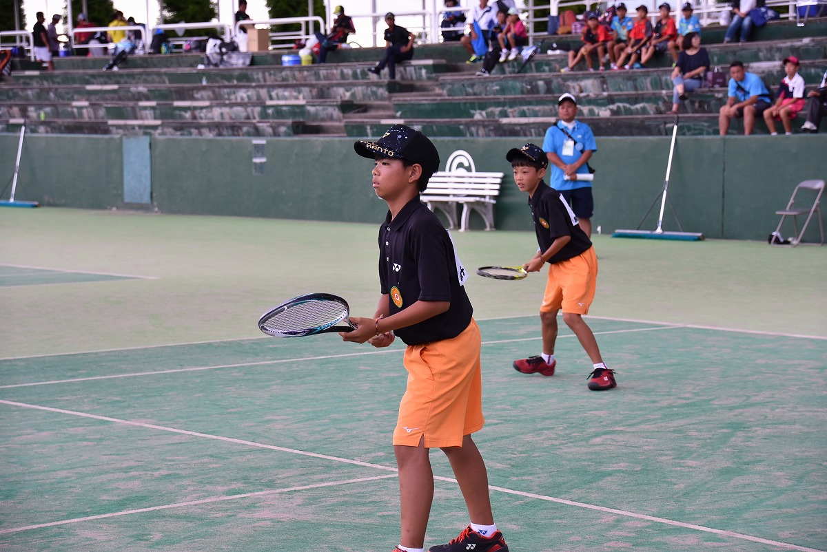 第36回 全日本小学生選手権大会