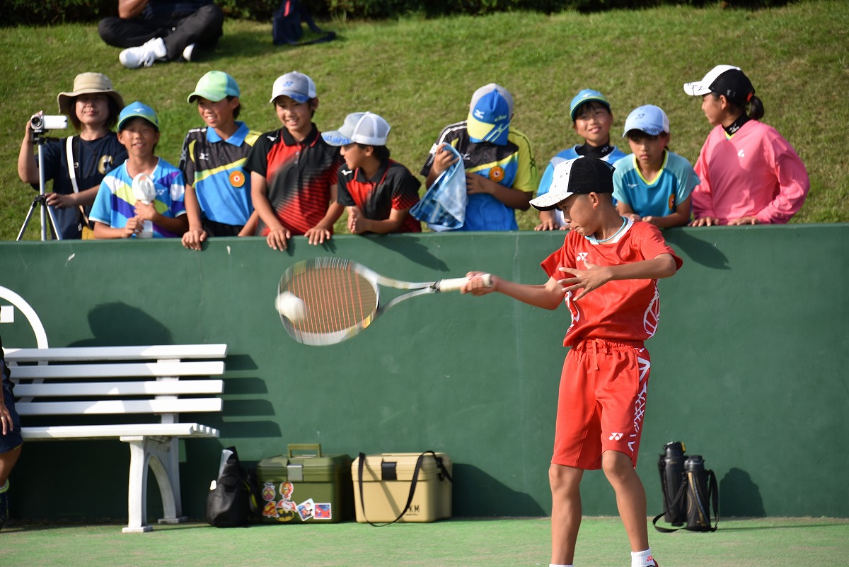 第36回 全日本小学生選手権大会