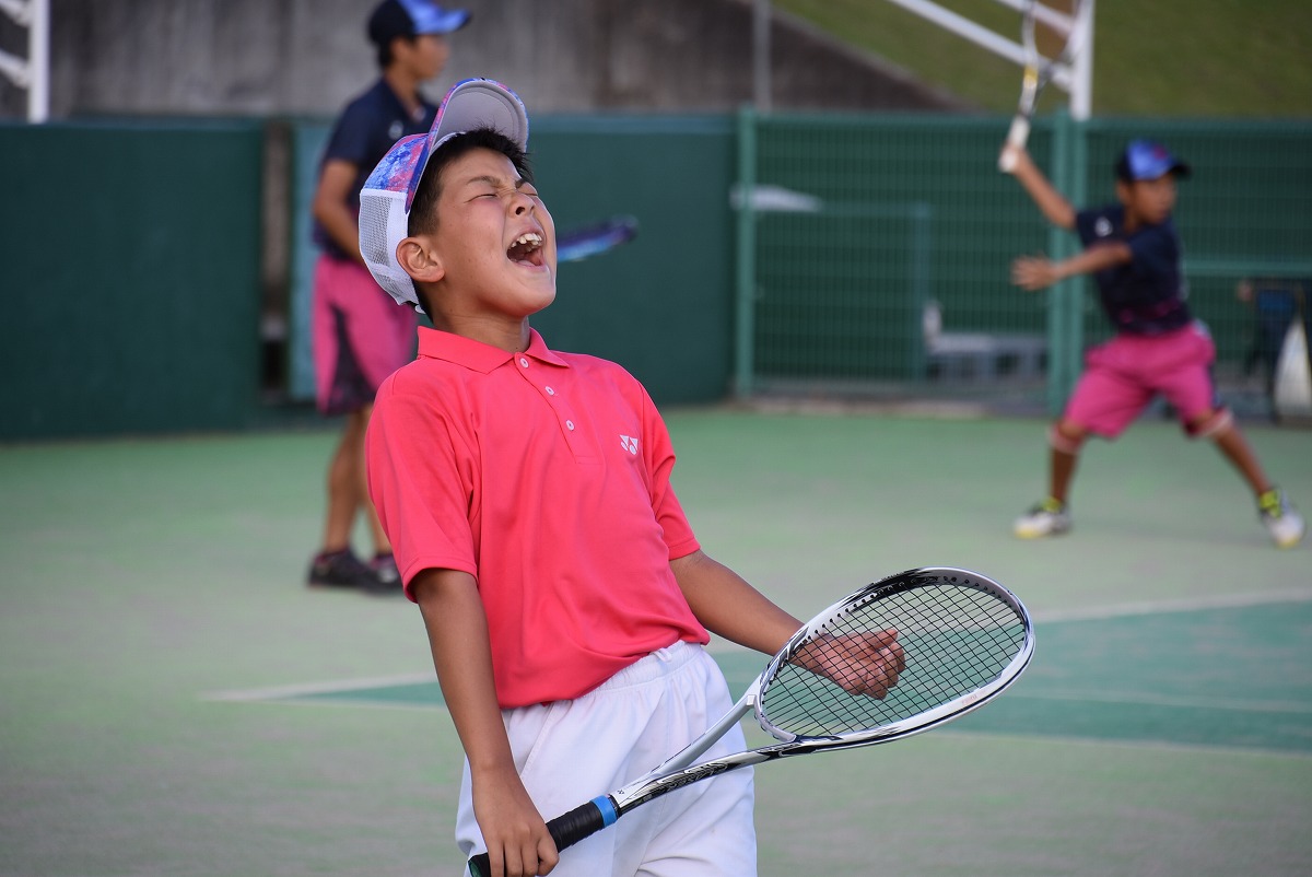 第36回 全日本小学生選手権大会