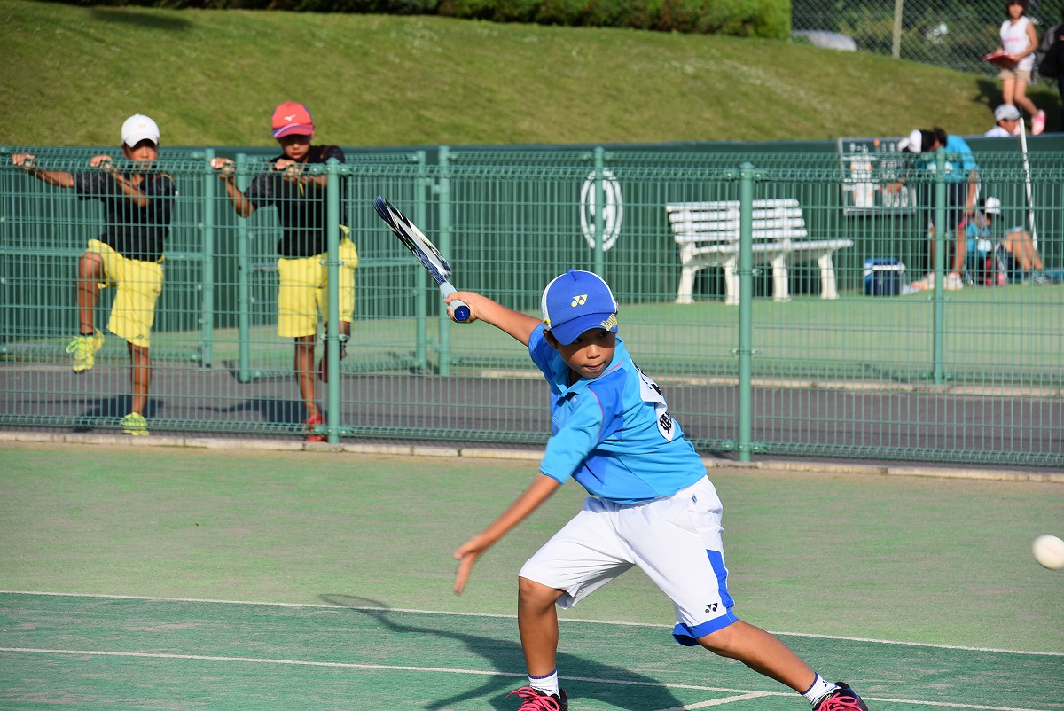 第36回 全日本小学生選手権大会