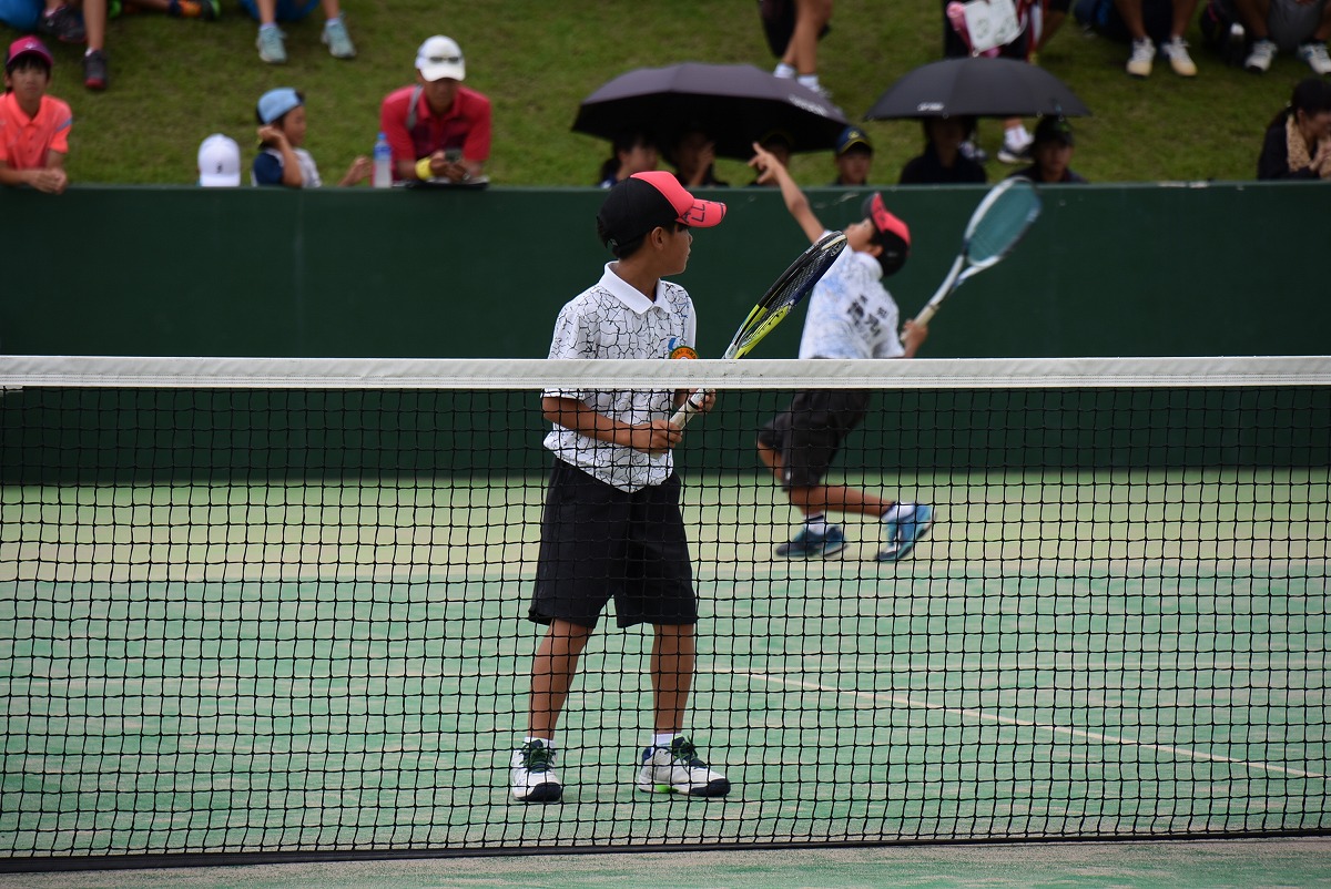 第36回 全日本小学生選手権大会