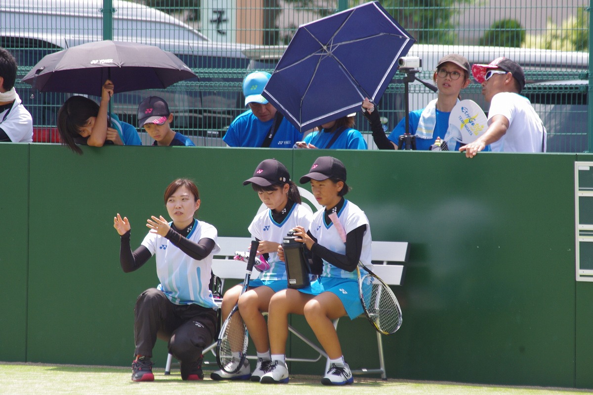 第36回 全日本小学生選手権大会