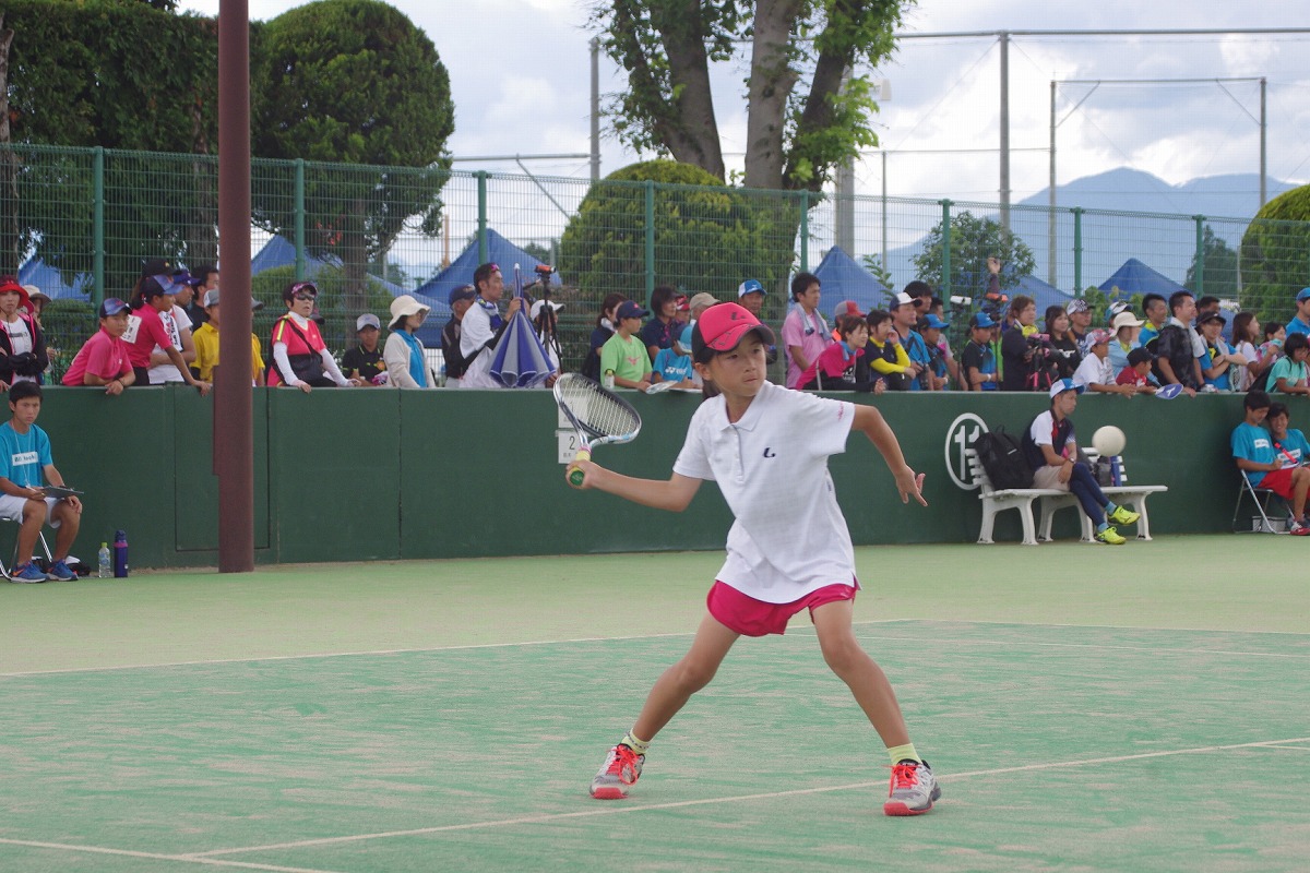 第36回 全日本小学生選手権大会