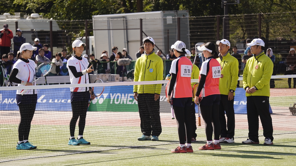 第74回 天皇賜杯・皇后賜杯 全日本選手権大会