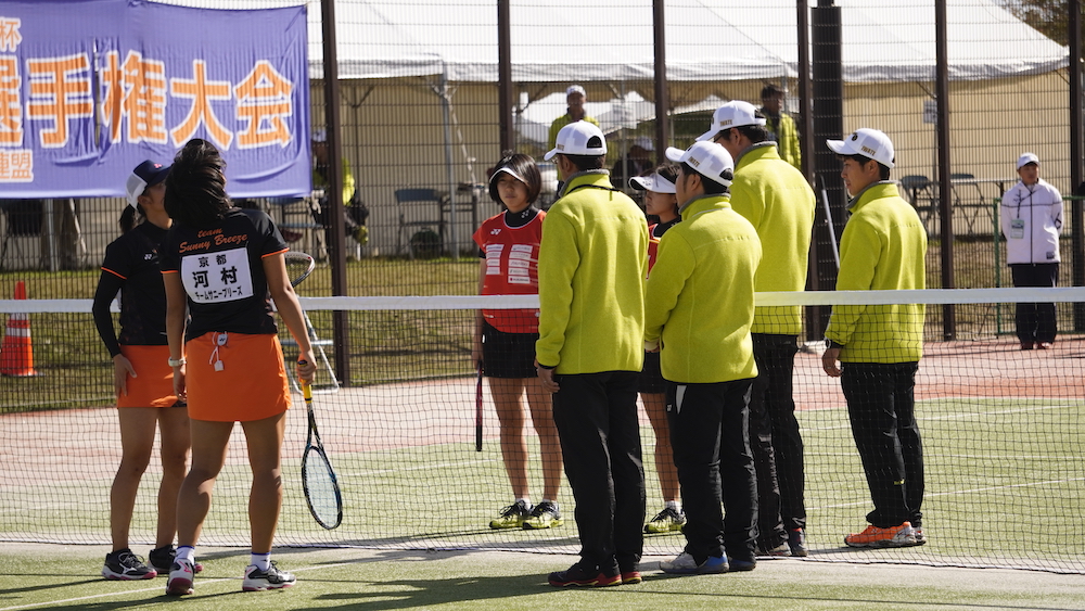 第74回 天皇賜杯・皇后賜杯 全日本選手権大会