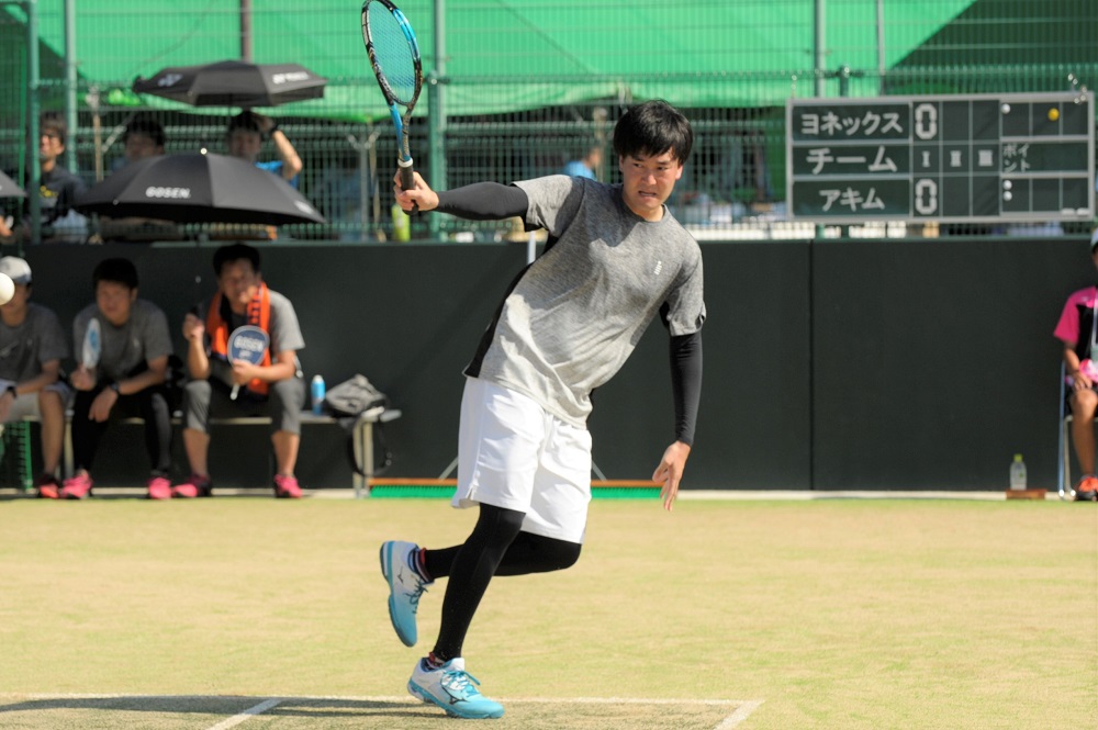 男子第64回・女子第63回 全日本実業団選手権大会