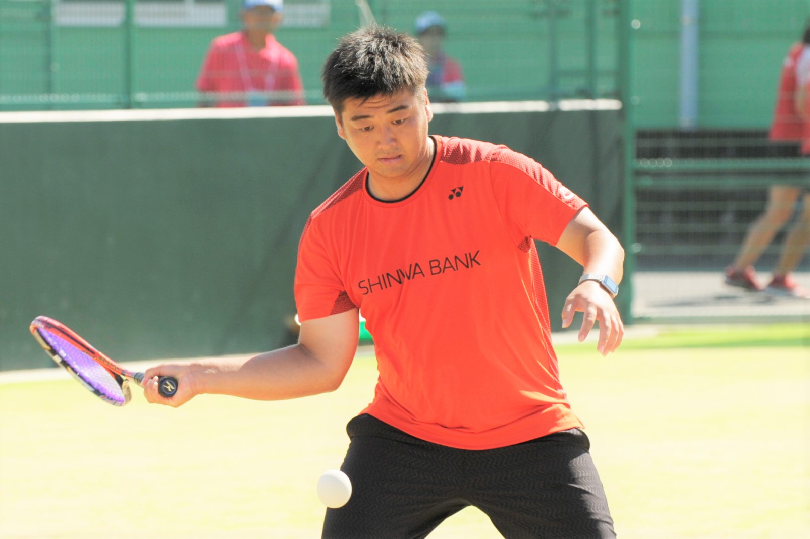 男子第64回・女子第63回 全日本実業団選手権大会