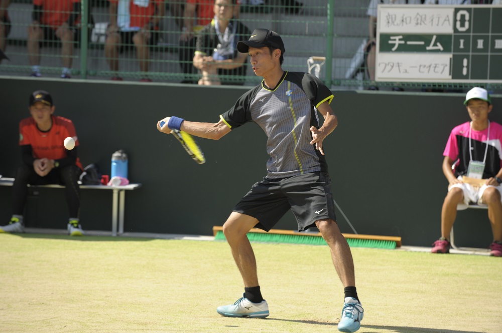男子第64回・女子第63回 全日本実業団選手権大会