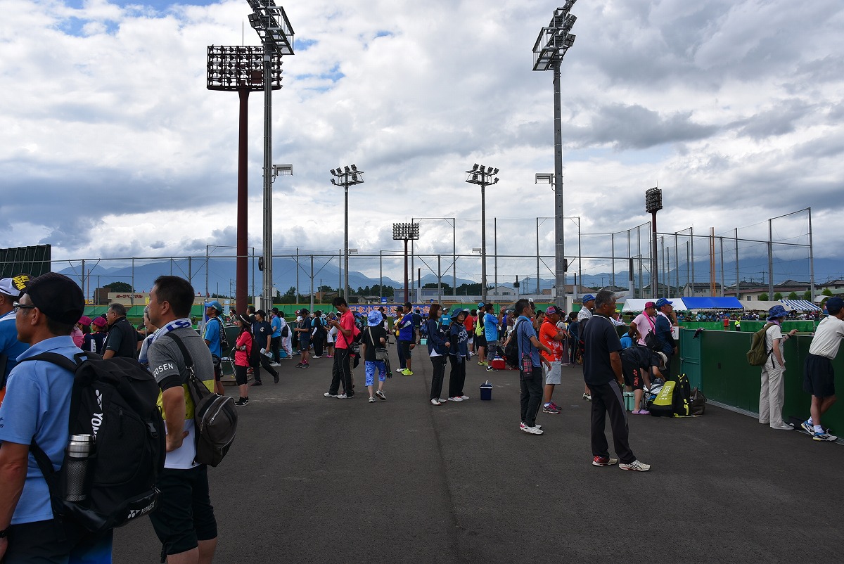 第36回 全日本小学生選手権大会