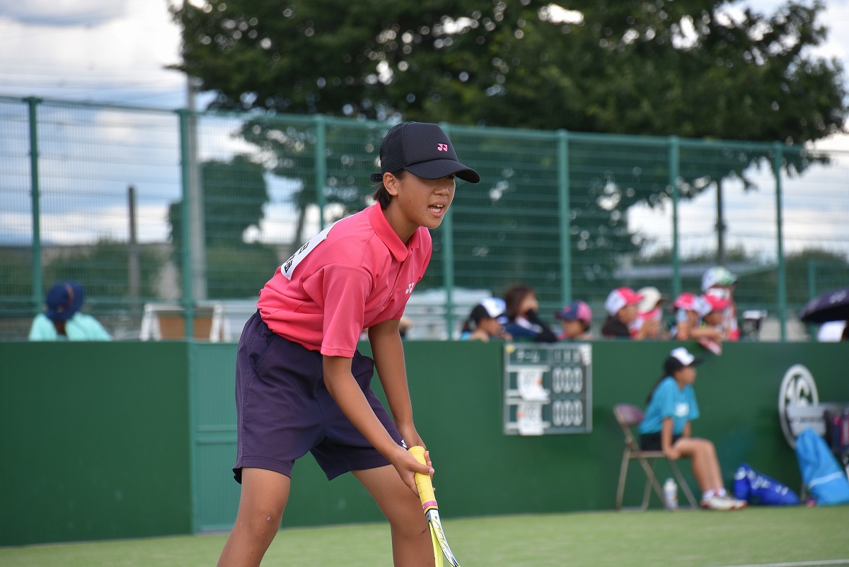 第36回 全日本小学生選手権大会