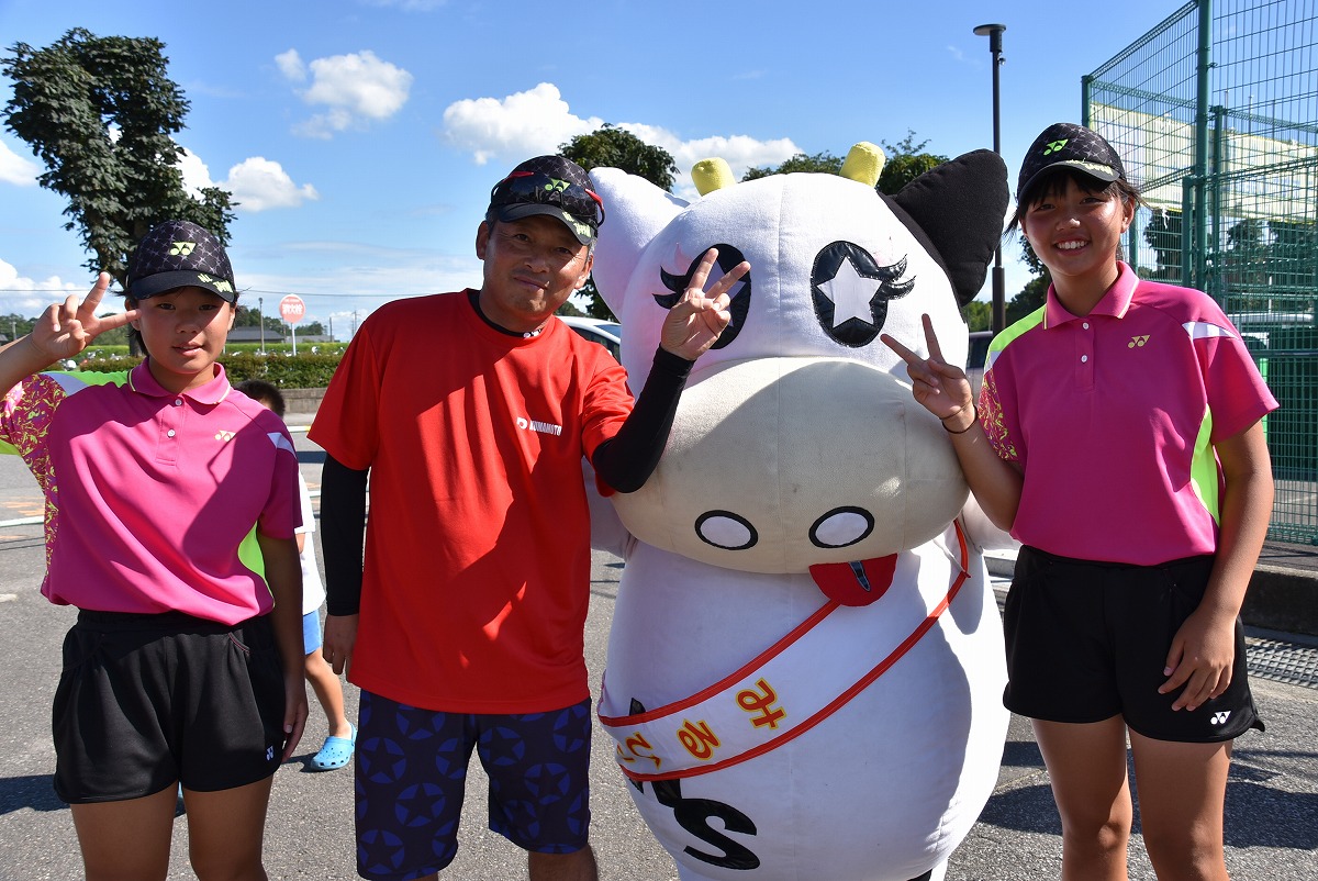 第36回 全日本小学生選手権大会