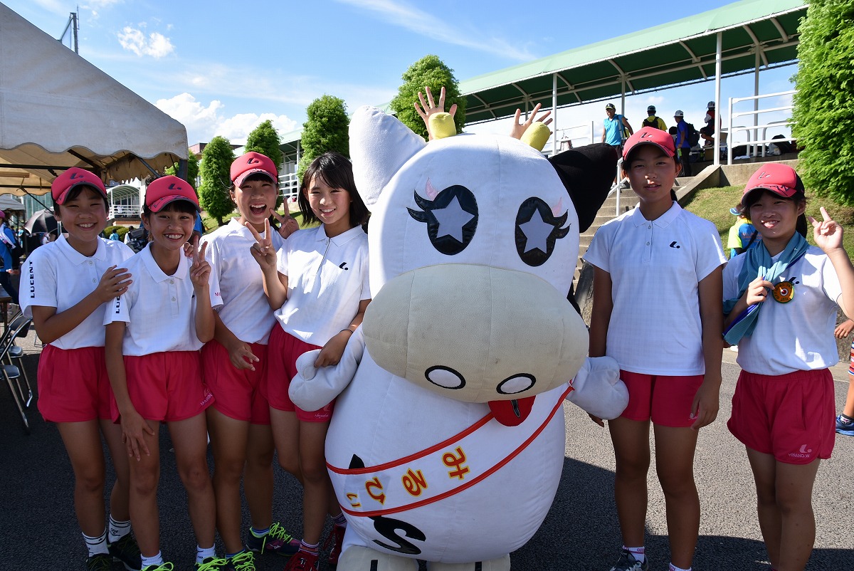 第36回 全日本小学生選手権大会
