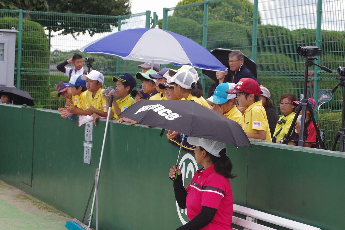 第36回 全日本小学生選手権大会