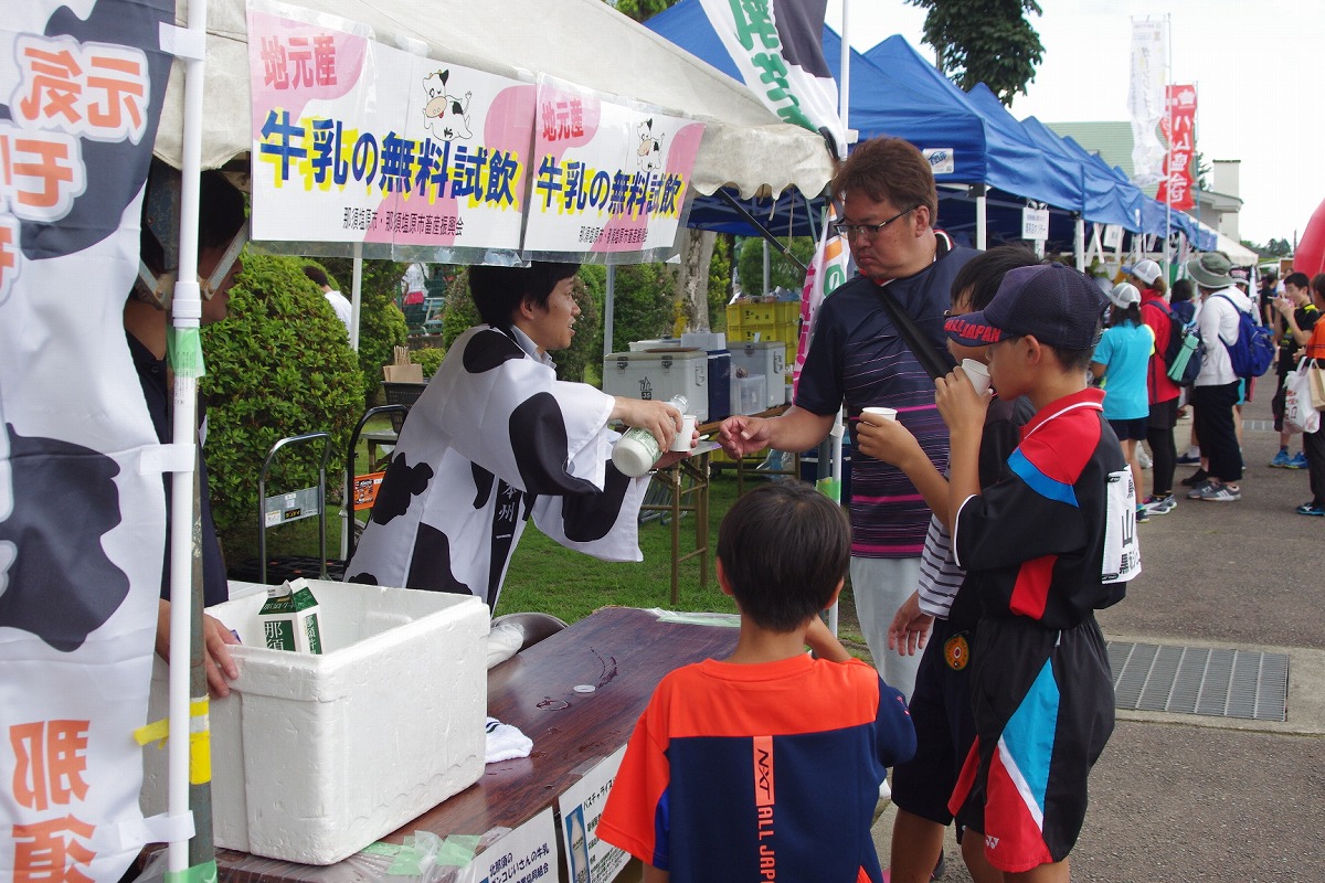 第36回 全日本小学生選手権大会