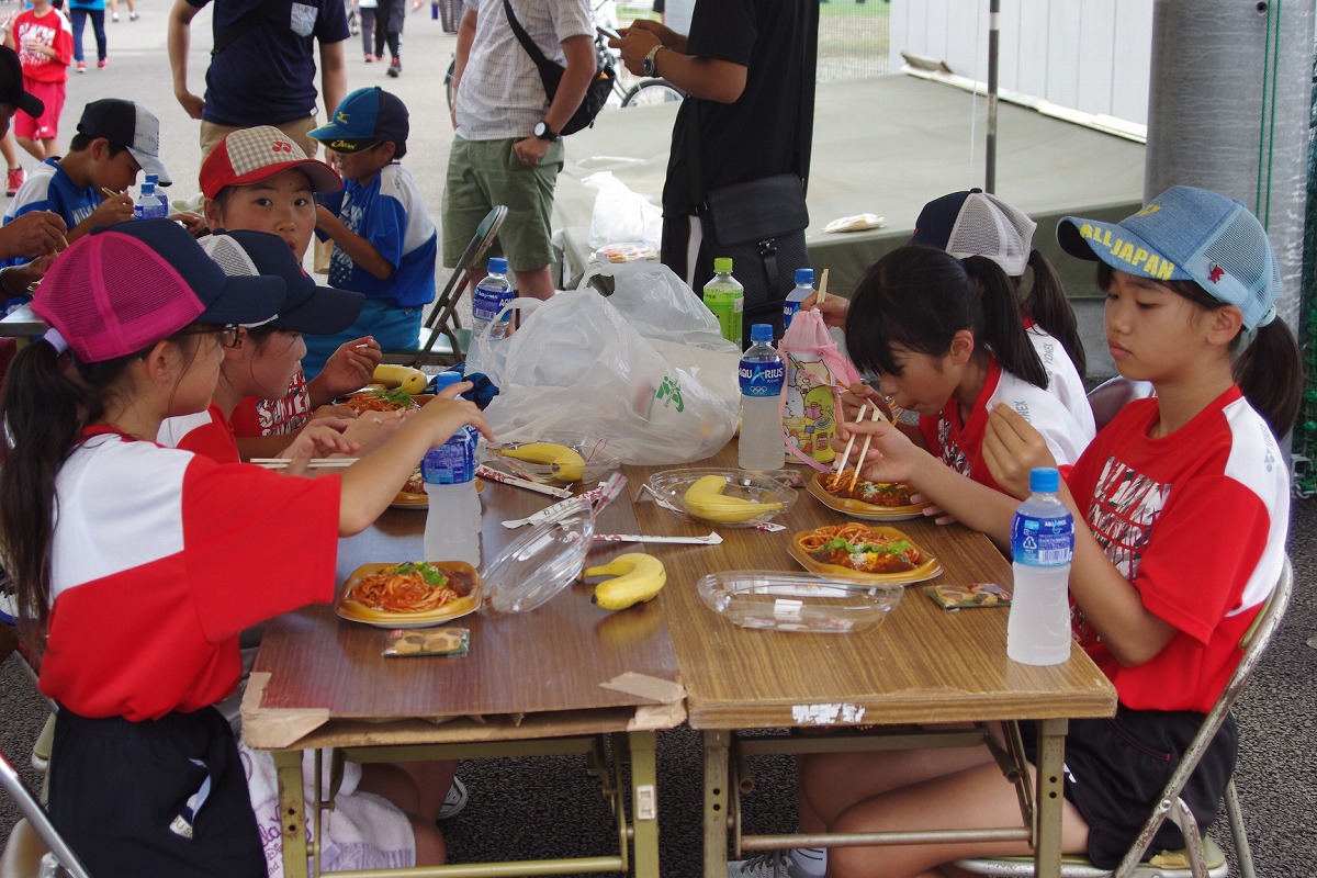 第36回 全日本小学生選手権大会
