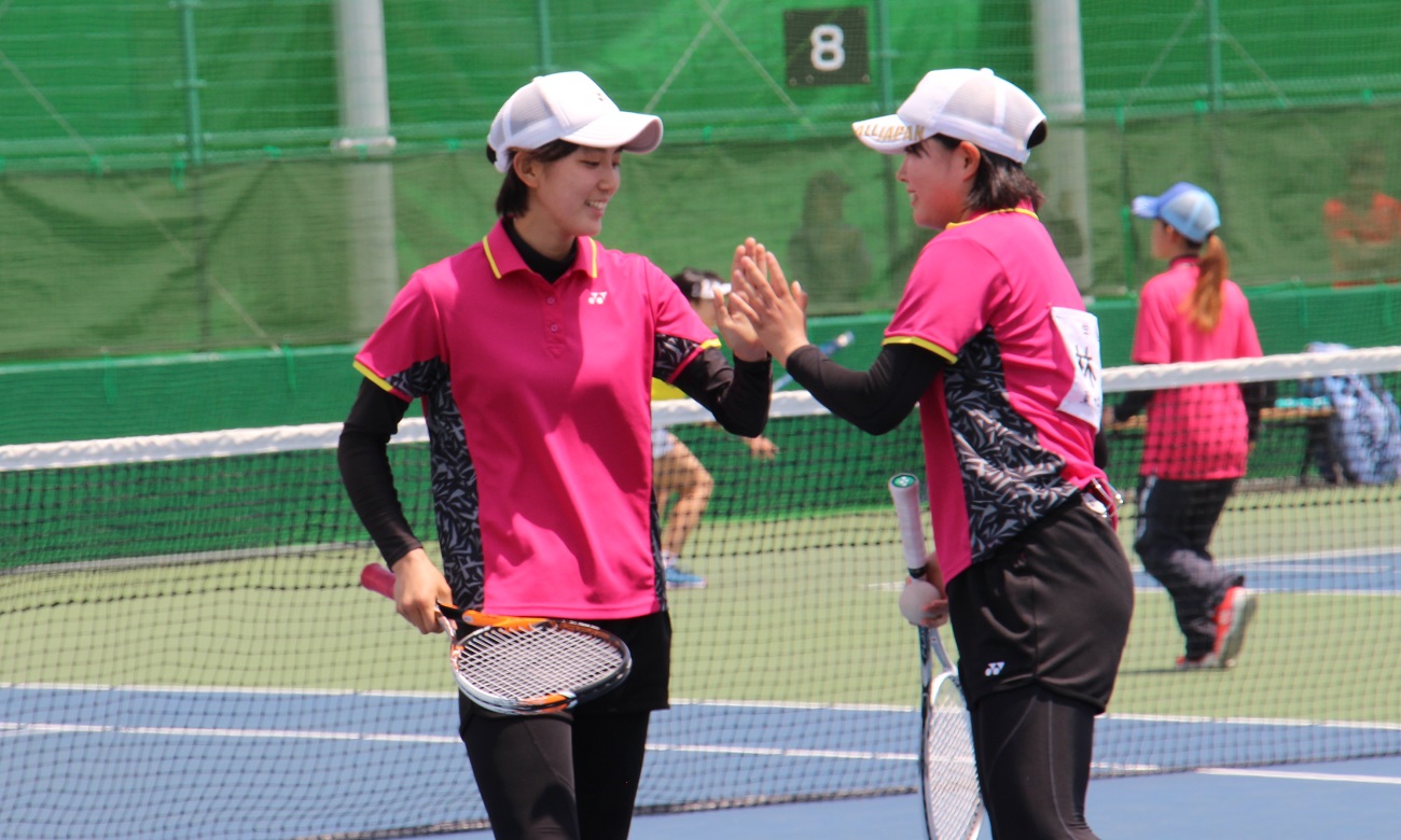 第16回 世界選手権大会日本代表予選会