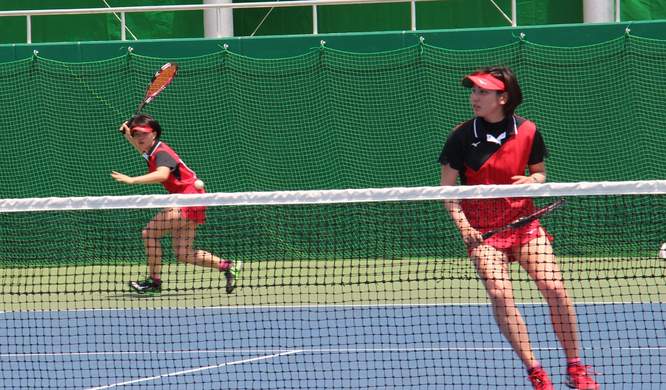 第16回 世界選手権大会日本代表予選会