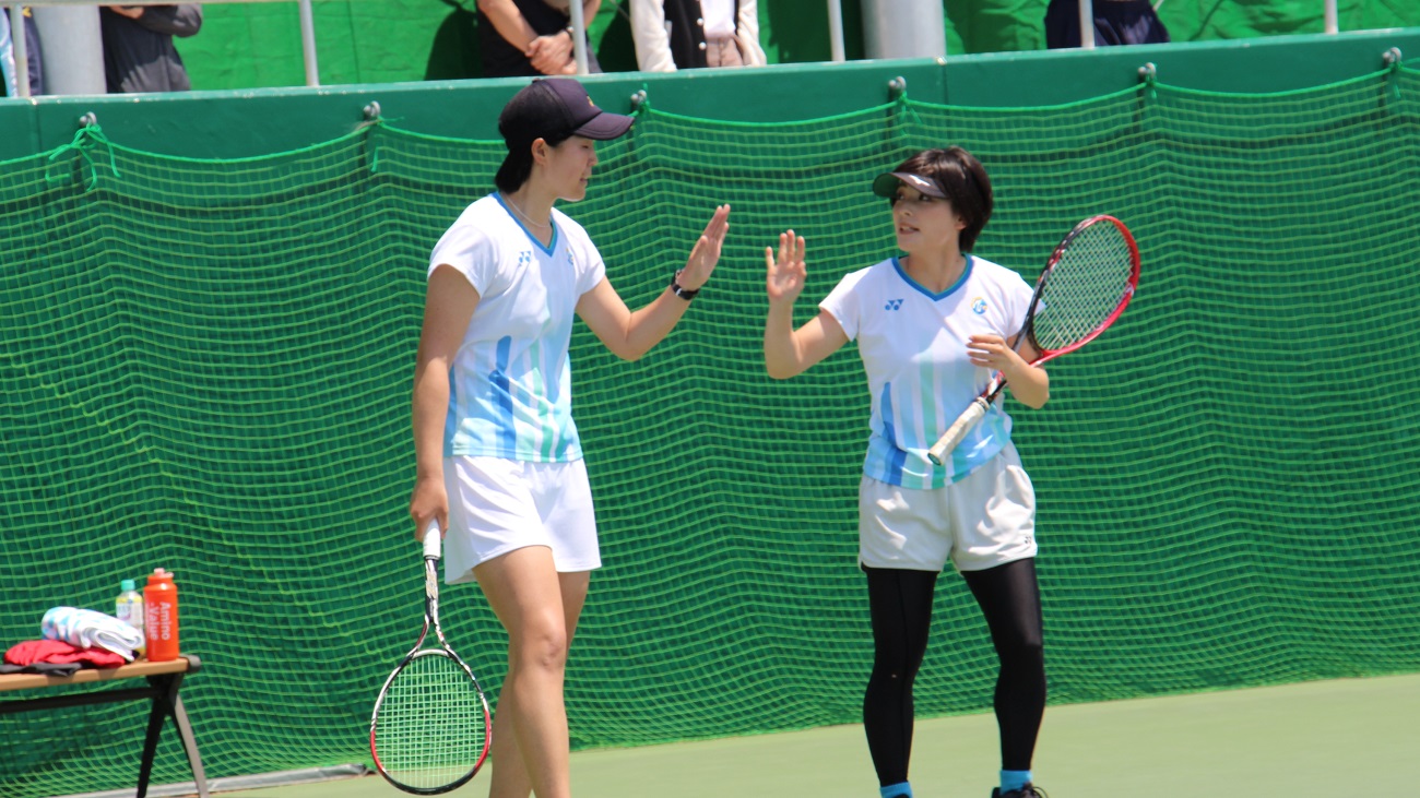 第16回 世界選手権大会日本代表予選会