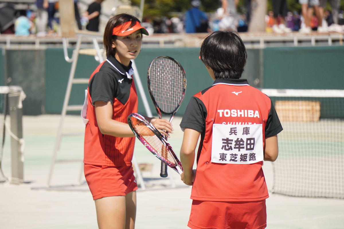第47回 全日本社会人選手権大会