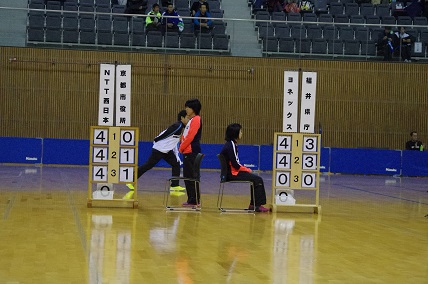 第37回 日本リーグ