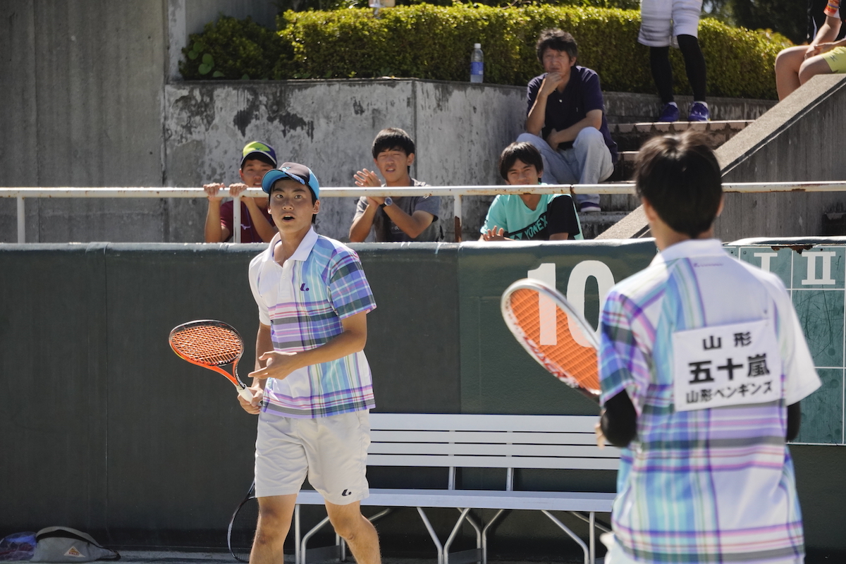 第47回 全日本社会人選手権大会