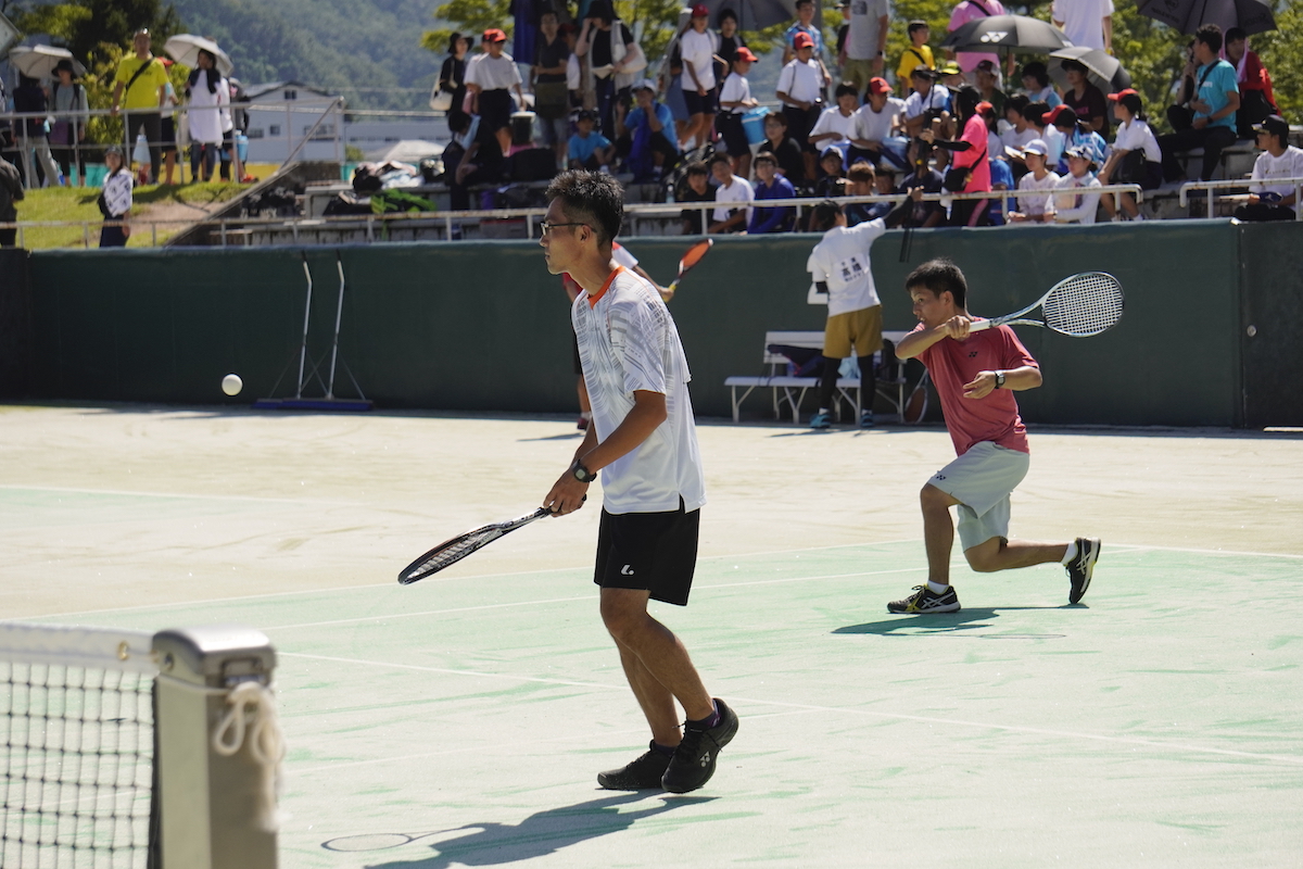 第47回 全日本社会人選手権大会