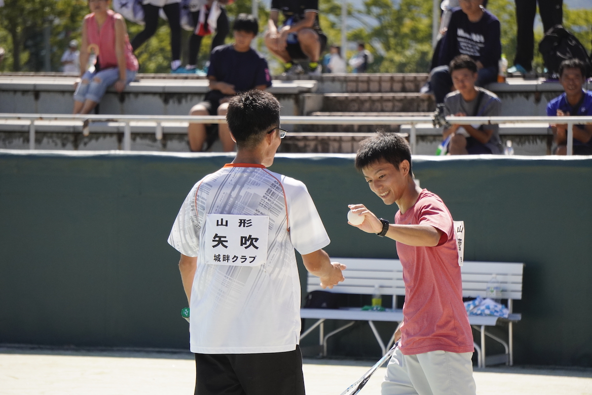 第47回 全日本社会人選手権大会