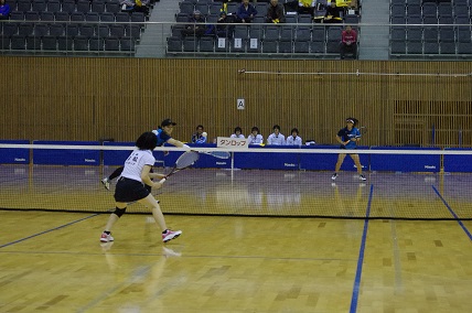 第37回 日本リーグ