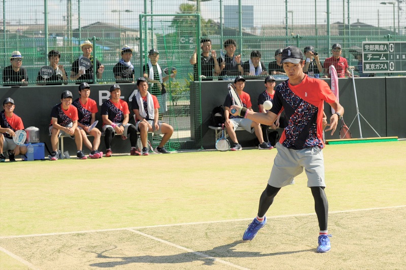 男子第64回・女子第63回 全日本実業団選手権大会