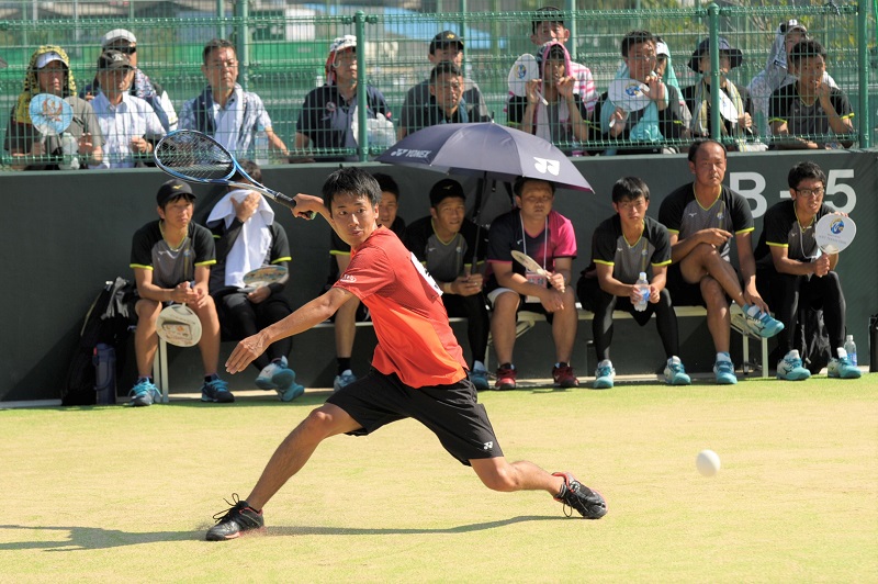男子第64回・女子第63回 全日本実業団選手権大会