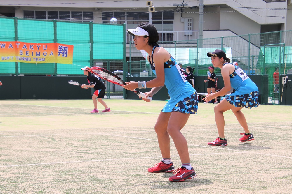 男子第64回・女子第63回 全日本実業団選手権大会