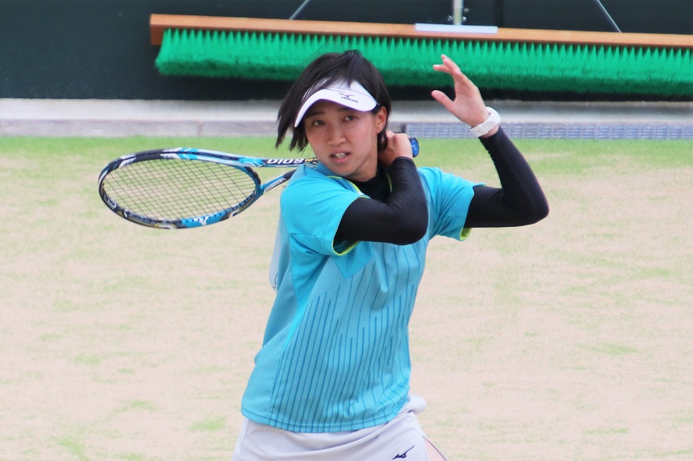男子第64回・女子第63回 全日本実業団選手権大会