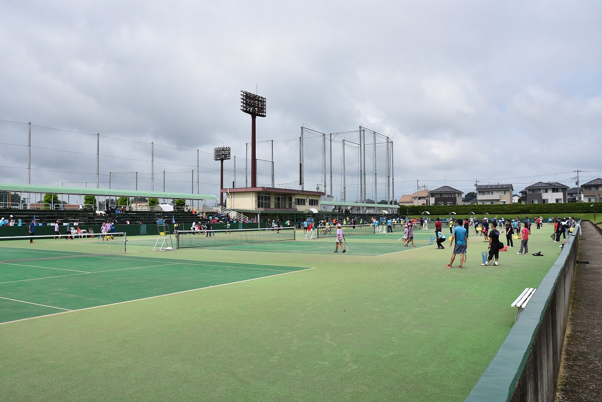 第36回 全日本小学生選手権大会