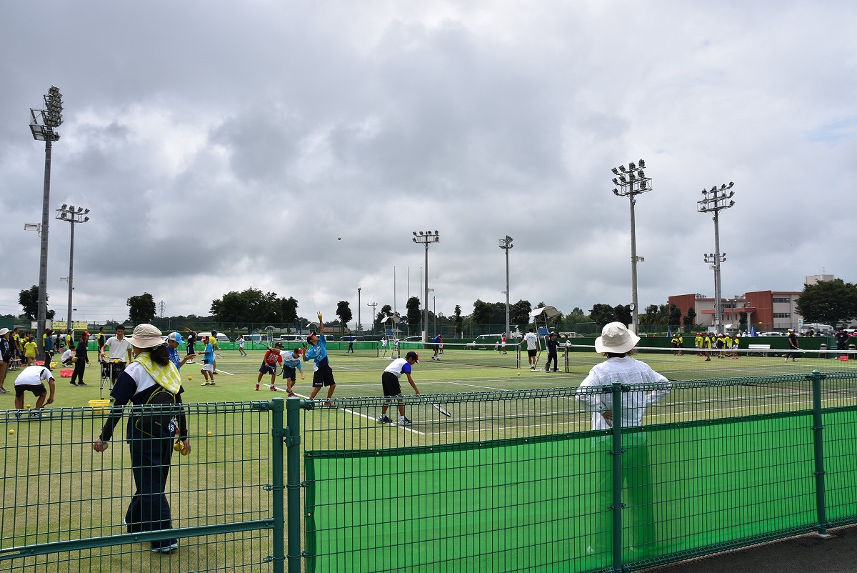 第36回 全日本小学生選手権大会